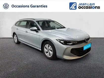 Photo 9 Volkswagen Passat  1.5 eTSI OPF 150 DSG7