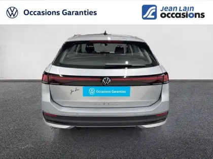 Photo 7 Volkswagen Passat  1.5 eTSI OPF 150 DSG7