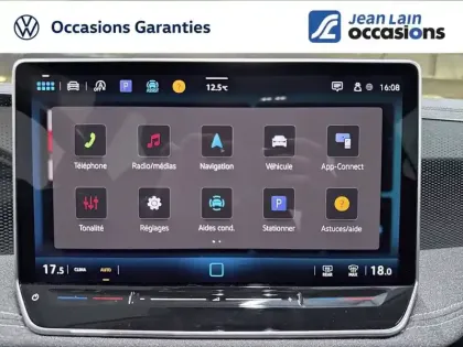 Photo 16 Volkswagen Passat  1.5 eTSI OPF 150 DSG7