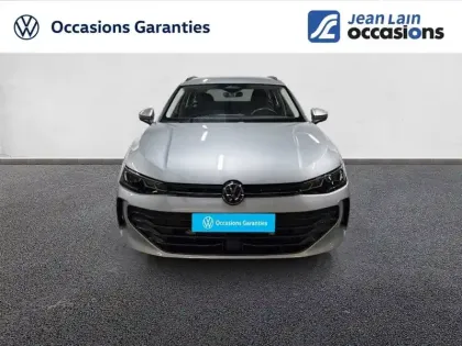Photo 8 Volkswagen Passat  1.5 eTSI OPF 150 DSG7