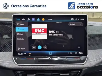 Photo 14 Volkswagen Passat  1.5 eTSI OPF 150 DSG7