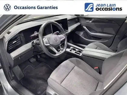 Photo 12 Volkswagen Passat  1.5 eTSI OPF 150 DSG7