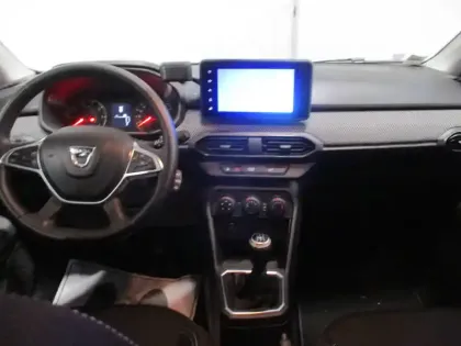 Photo 6 Dacia Sandero  SCe 65 - 22