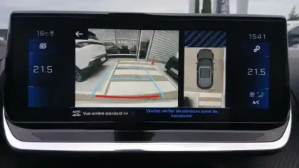 Photo 25 Peugeot 2008  PureTech 130 S&S BVM6