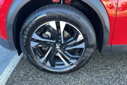 Photo 39 Peugeot 2008  PureTech 130 S&S BVM6