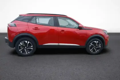 Photo 6 Peugeot 2008  PureTech 130 S&S BVM6