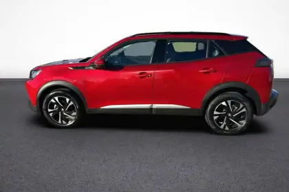 Photo 33 Peugeot 2008  PureTech 130 S&S BVM6