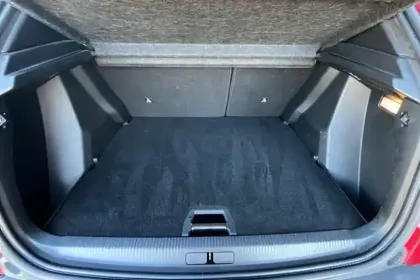 Photo 57 Peugeot 2008  PureTech 130 S&S BVM6