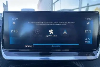 Photo 51 Peugeot 2008  PureTech 130 S&S BVM6