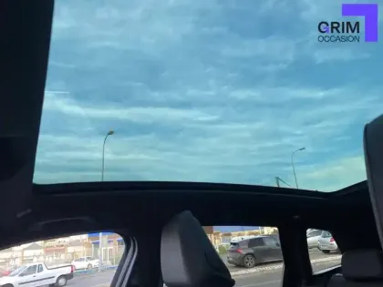 Photo 17 BMW X3  30e xDrive 299 ch BVA8