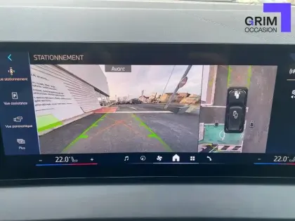 Photo 31 BMW X3  30e xDrive 299 ch BVA8