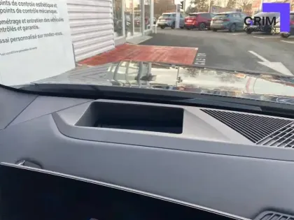 Photo 29 BMW X3  30e xDrive 299 ch BVA8