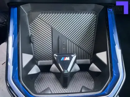 Photo 32 BMW X3  30e xDrive 299 ch BVA8