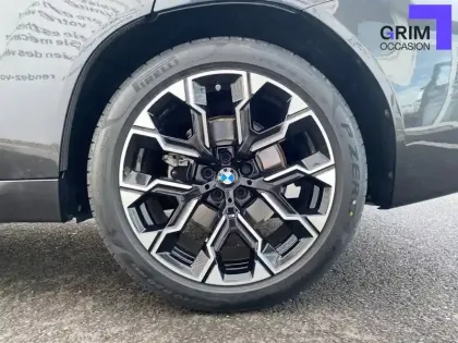 Photo 13 BMW X3  30e xDrive 299 ch BVA8