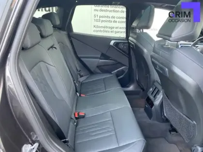 Photo 10 BMW X3  30e xDrive 299 ch BVA8