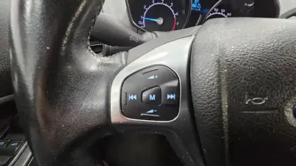 Photo 40 Ford Ecosport  1.0 EcoBoost 125