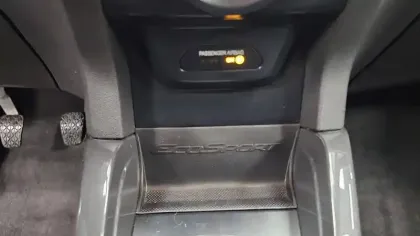 Photo 33 Ford Ecosport  1.0 EcoBoost 125