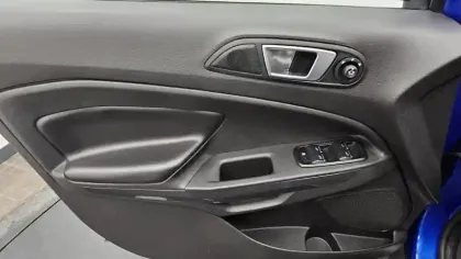 Photo 26 Ford Ecosport  1.0 EcoBoost 125