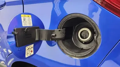 Photo 14 Ford Ecosport  1.0 EcoBoost 125