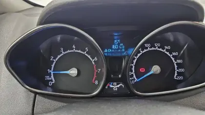 Photo 38 Ford Ecosport  1.0 EcoBoost 125