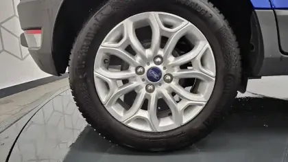 Photo 18 Ford Ecosport  1.0 EcoBoost 125