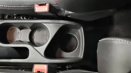 Photo 29 Ford Ecosport  1.0 EcoBoost 125