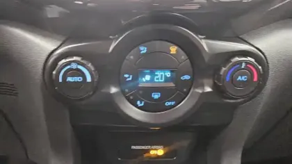 Photo 34 Ford Ecosport  1.0 EcoBoost 125