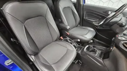 Photo 21 Ford Ecosport  1.0 EcoBoost 125