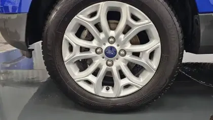 Photo 12 Ford Ecosport  1.0 EcoBoost 125