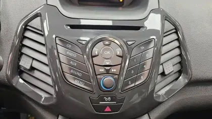 Photo 35 Ford Ecosport  1.0 EcoBoost 125