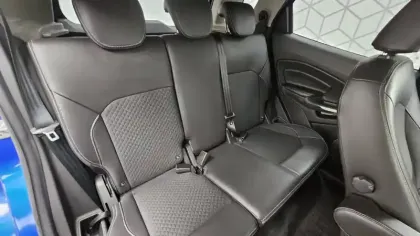 Photo 20 Ford Ecosport  1.0 EcoBoost 125