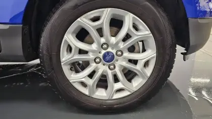 Photo 19 Ford Ecosport  1.0 EcoBoost 125