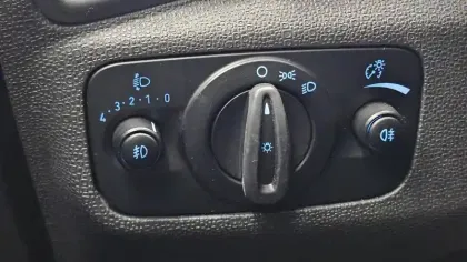 Photo 41 Ford Ecosport  1.0 EcoBoost 125