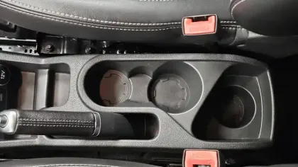 Photo 30 Ford Ecosport  1.0 EcoBoost 125