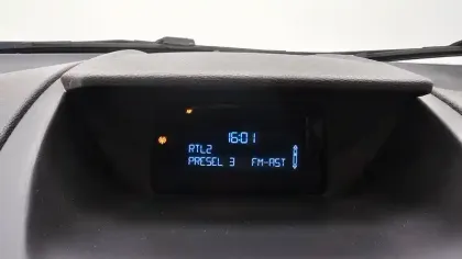 Photo 36 Ford Ecosport  1.0 EcoBoost 125