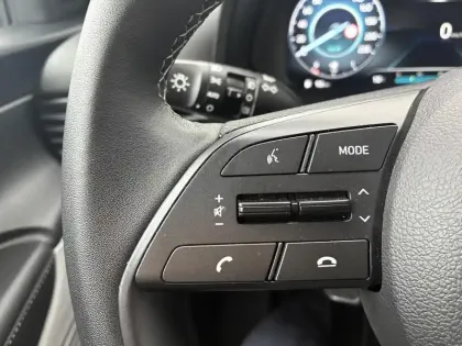 Photo 8 Hyundai Kona  Hybrid 141