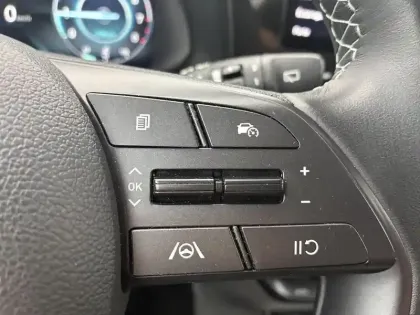 Photo 9 Hyundai Kona  Hybrid 141