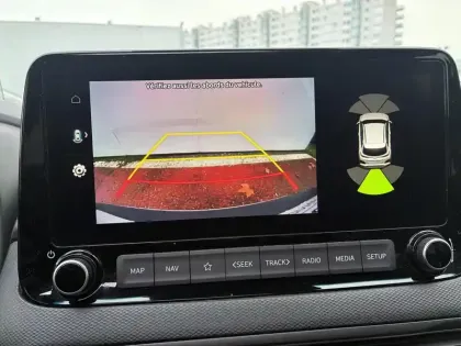 Photo 16 Hyundai Kona  Hybrid 141