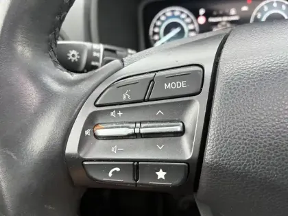 Photo 39 Hyundai Kona  Hybrid 141