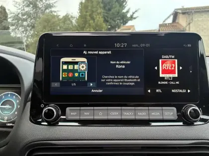 Photo 23 Hyundai Kona  Hybrid 141