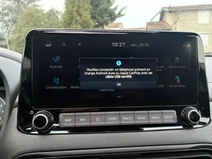 Photo 26 Hyundai Kona  Hybrid 141