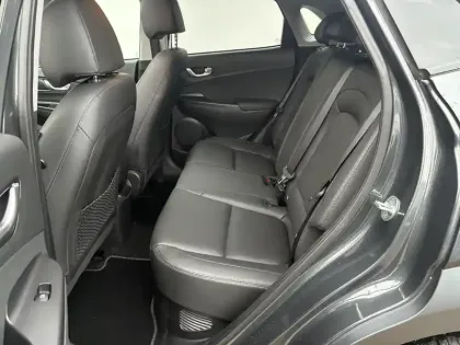 Photo 21 Hyundai Kona  Hybrid 141