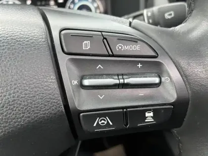 Photo 40 Hyundai Kona  Hybrid 141
