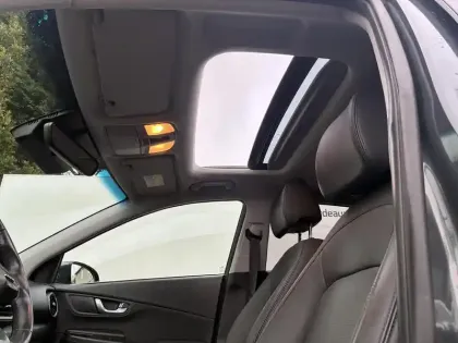 Photo 29 Hyundai Kona  Hybrid 141