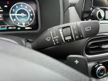 Photo 36 Hyundai Kona  Hybrid 141