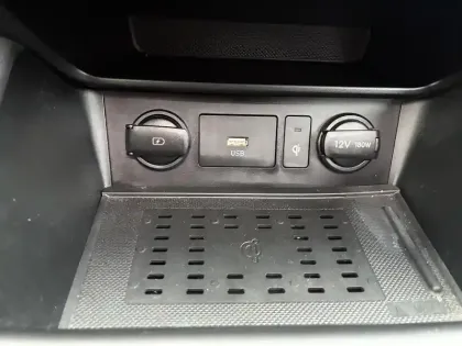 Photo 32 Hyundai Kona  Hybrid 141