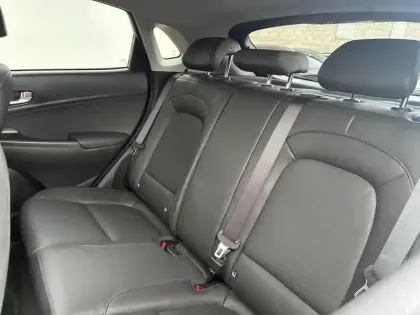 Photo 19 Hyundai Kona  Hybrid 141