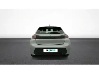 Photo 6 Peugeot 208  PureTech 75 S&S BVM5