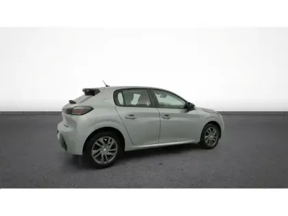 Photo 8 Peugeot 208  PureTech 75 S&S BVM5