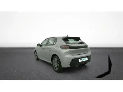 Photo 5 Peugeot 208  PureTech 75 S&S BVM5